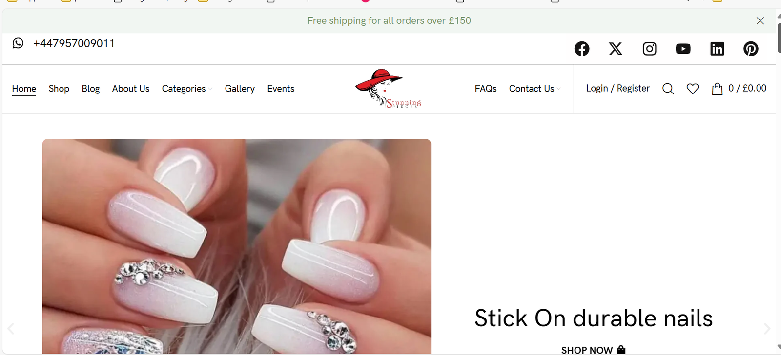 Our Revamped Website