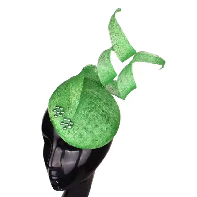 Fascinators
