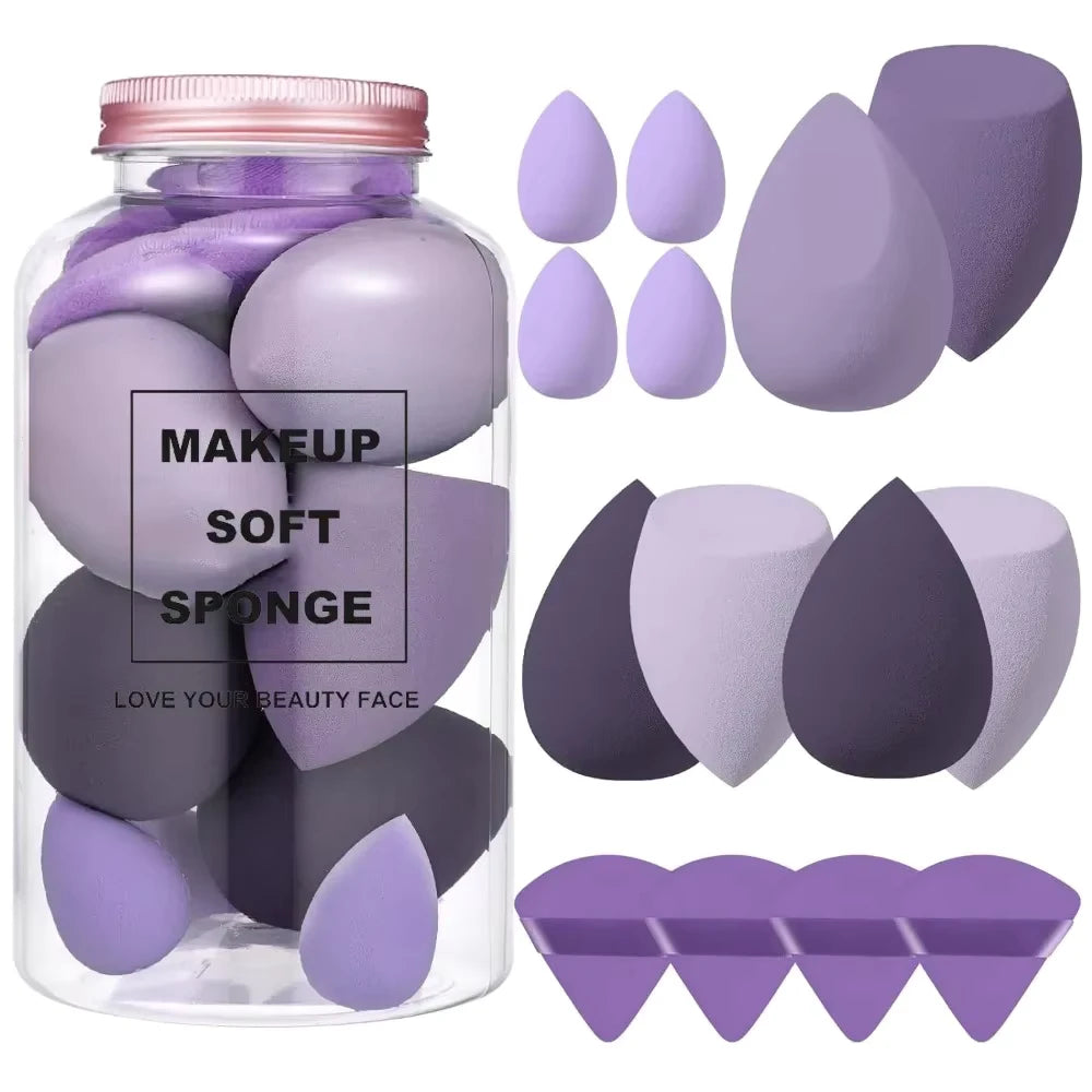 makeup sponge