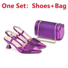 SPSH2013B - Italian Designer Heels | Luxury Rhinestone Party Pumps