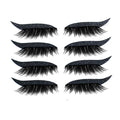 SPL001 Reusable Eyelash E400