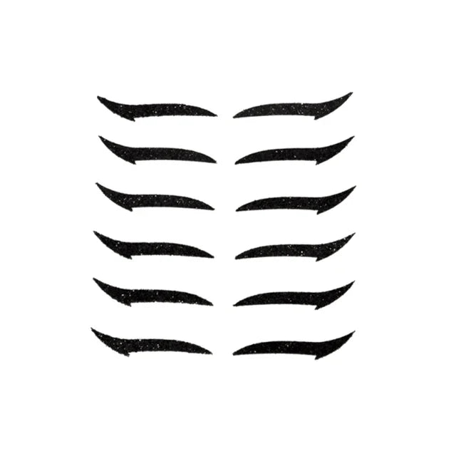SPL001 Reusable Eyelash E400