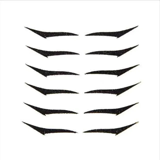 SPL001 Reusable Eyelash E400