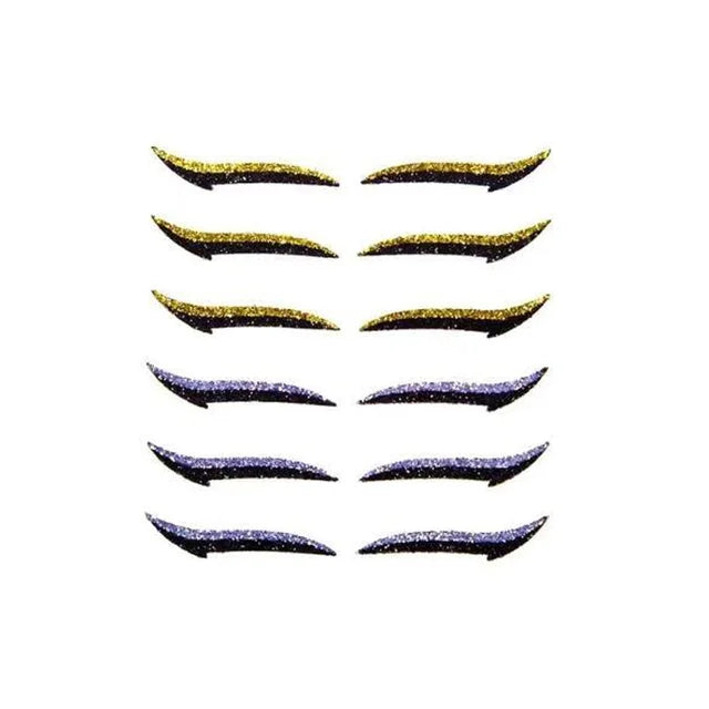 SPL001 Reusable Eyelash E400