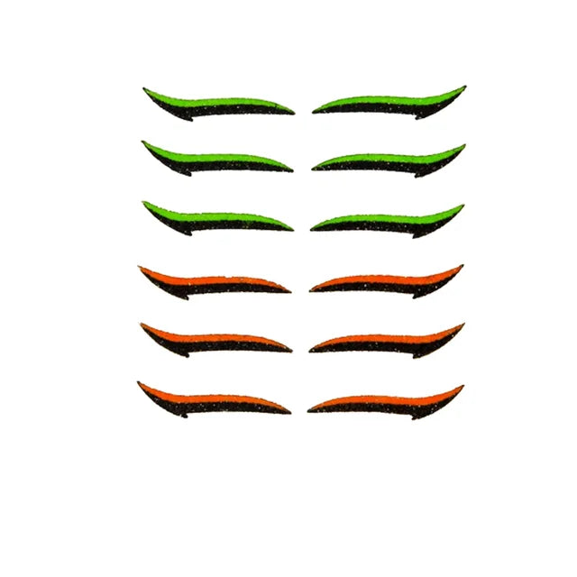 SPL001 Reusable Eyelash E400