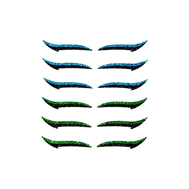 SPL001 Reusable Eyelash E400