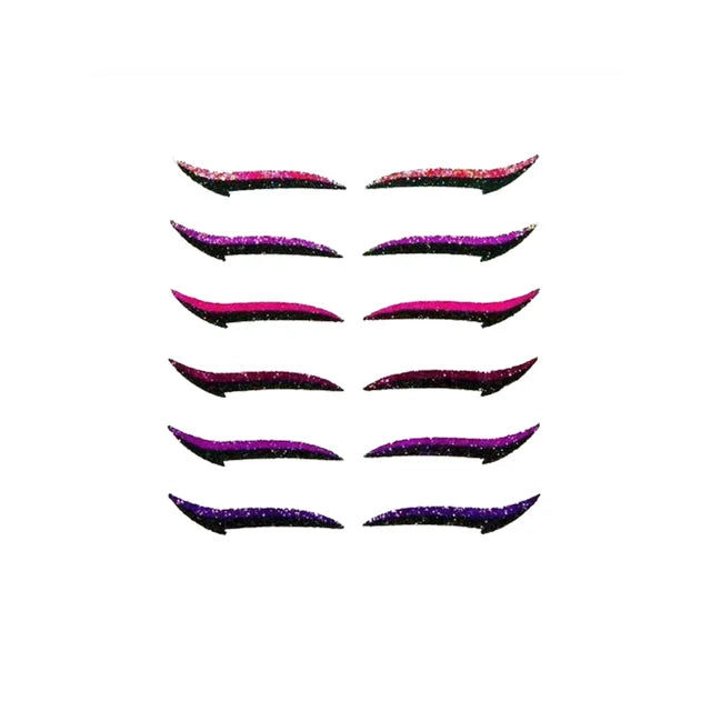 SPL001 Reusable Eyelash E400