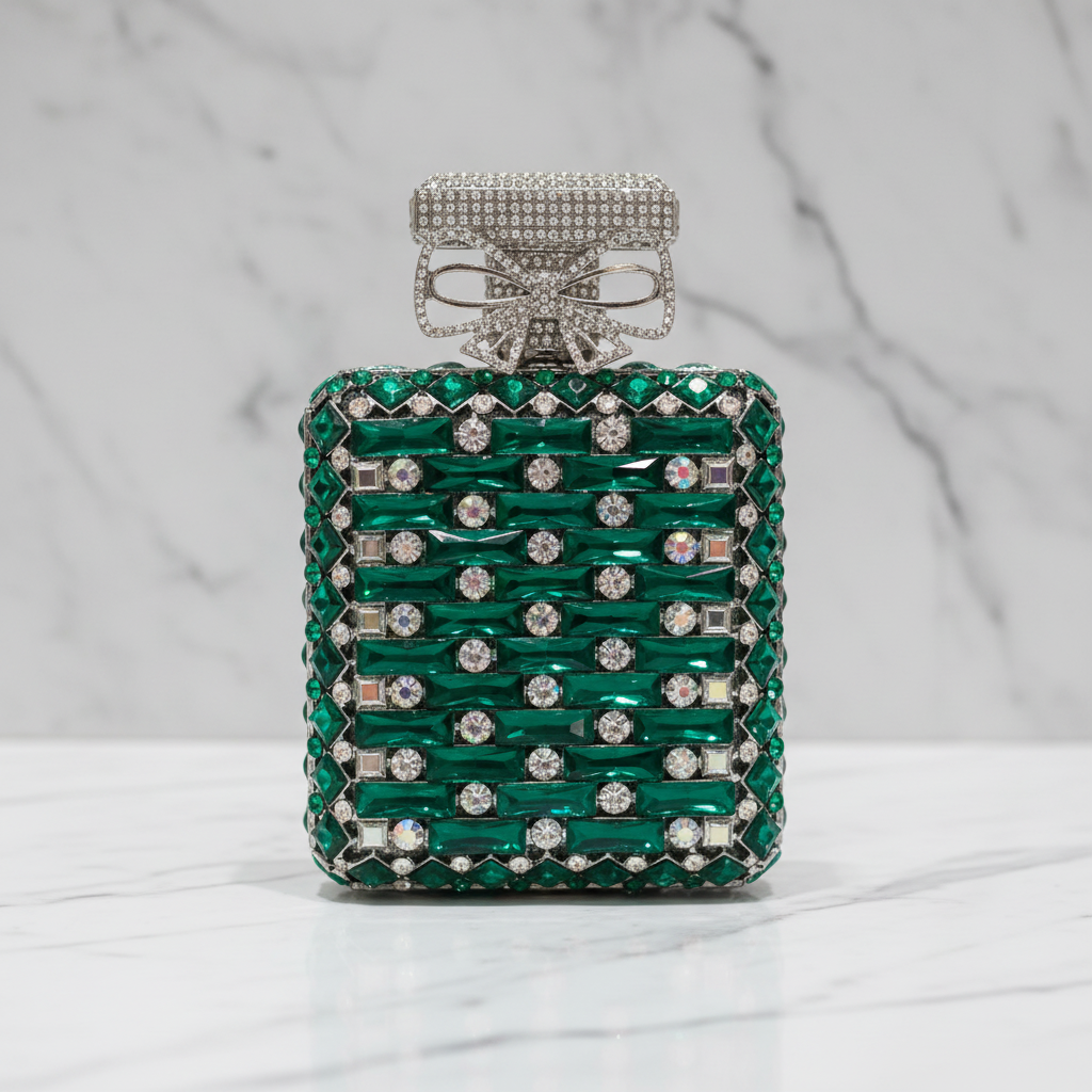 Emerald Green – Faithful Remake