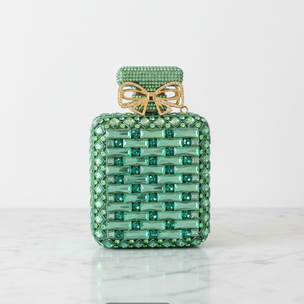 Mint Green – Faithful Remake